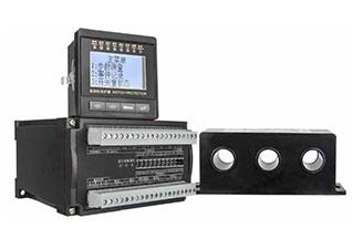 低壓電動(dòng)機(jī)保護(hù)控制器PUMG650（分體）